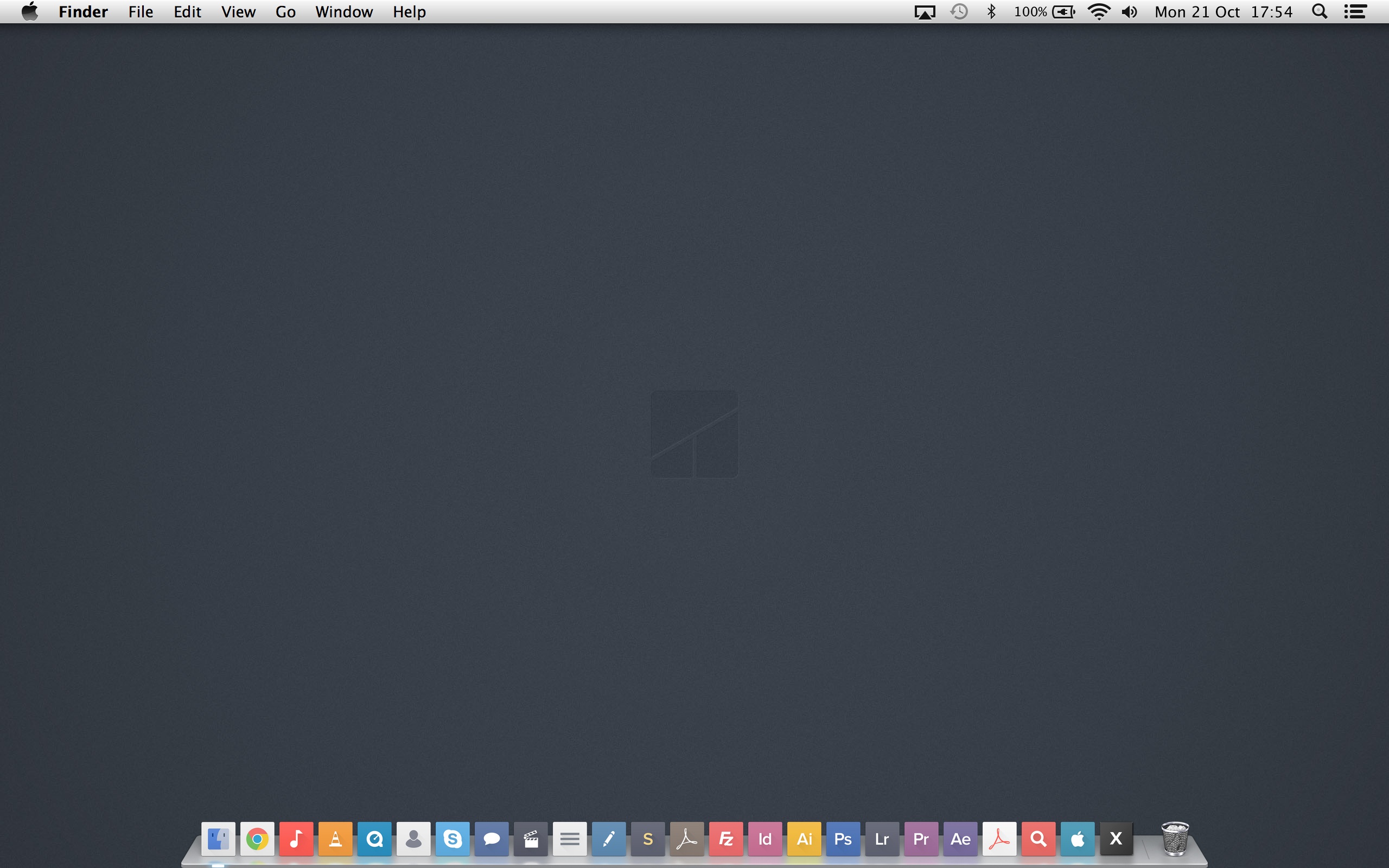 App icons download mac desktop